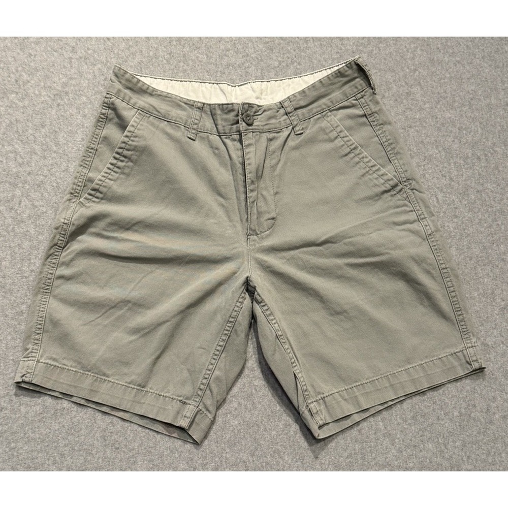 St John's Bay Men's Blue Shorts Size 30